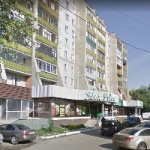 Сеть магазинов Моя Родня
