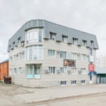 Другое Первый визовый центр