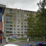 Офис на Коваленко