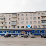 Торговый центр Коллаж