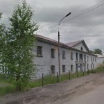Офис на Хорошилова