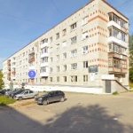 Офис на Кузнецова