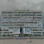 Офис на Ленина