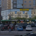 Торговый комплекс Созвездие