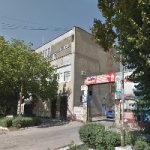 Офис на Калинина