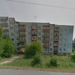 Офис на проспекте Мира