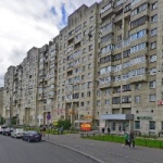 Офис на Энгельса