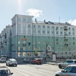 Другое Городской ипотечный центр