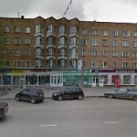Офис на Коммунистической