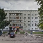 Офис на Ленина