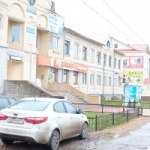 Офис на Дзержинского