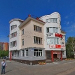 Другое Первый визовый центр