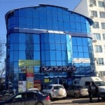Сеть магазинов Караван