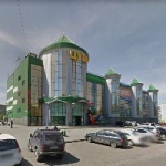 Торговый центр ЦУМ