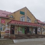 Торговый центр Фаворит