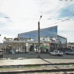 Торговый центр Хамелеон