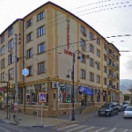 Офис на Гагарина