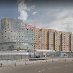 Офис на Ключевской