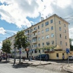 Офис на Курако