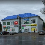 Торговый комплекс Центроград