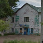 Торговый центр Успех