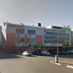 Торговый центр Главный