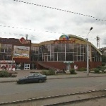 Торговый центр Азалия