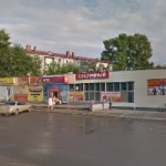 Офис в 10-м квартале