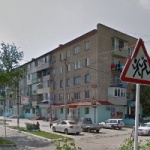 Офис на Калининской
