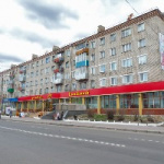 Офис на Кирова