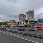 Офис на Рязанском