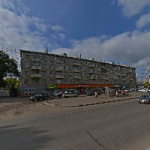 Офис на Высотной