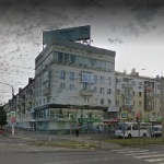 Офис на Советской