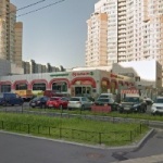 Офис на Наставников