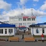 Офис на Дзержинского