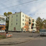 Офис на Советской