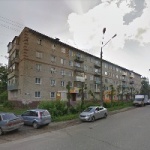 Офис на 50 лет Октября