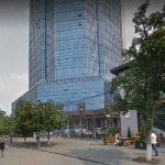 Другое Первый визовый центр