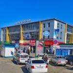 Торговый центр Встреча