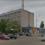 Другое Гостиница «Чистополь»