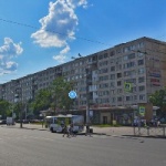 Офис на Белы Куна