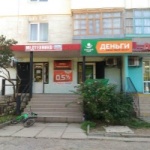 Офис в микрорайоне Генерала Корявко