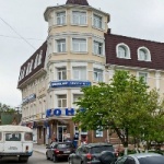 Офис на Кирова