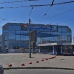 Офис на Балканской площади