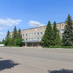 Другое Администрация города Алатыря