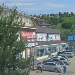 Торговый центр Континент