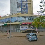 Офис на Академика Сулейманова
