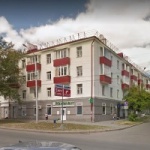 Другое Первый визовый центр