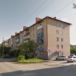 Другое ООО «Стройка»