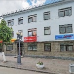 Офис на Соборной